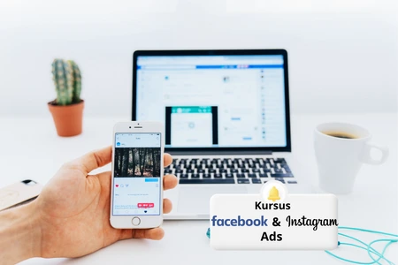 Kursus FB & Instagram Ads