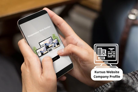 Kursus Pembuatan Web CompanyProfileToko Online