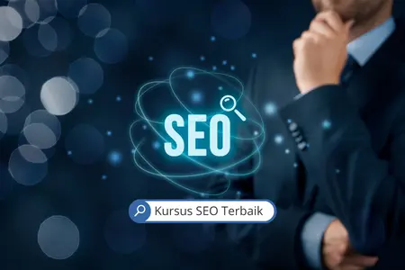 Kursus SEO darmanto.com