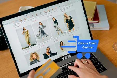 Kursus Toko Online darmanto.com
