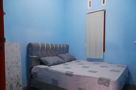 Tempat istirahat