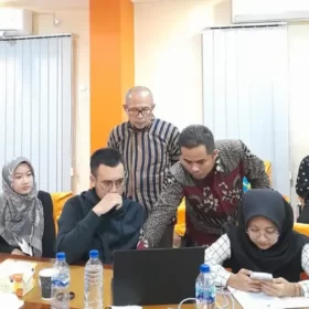 membuat konten menarik