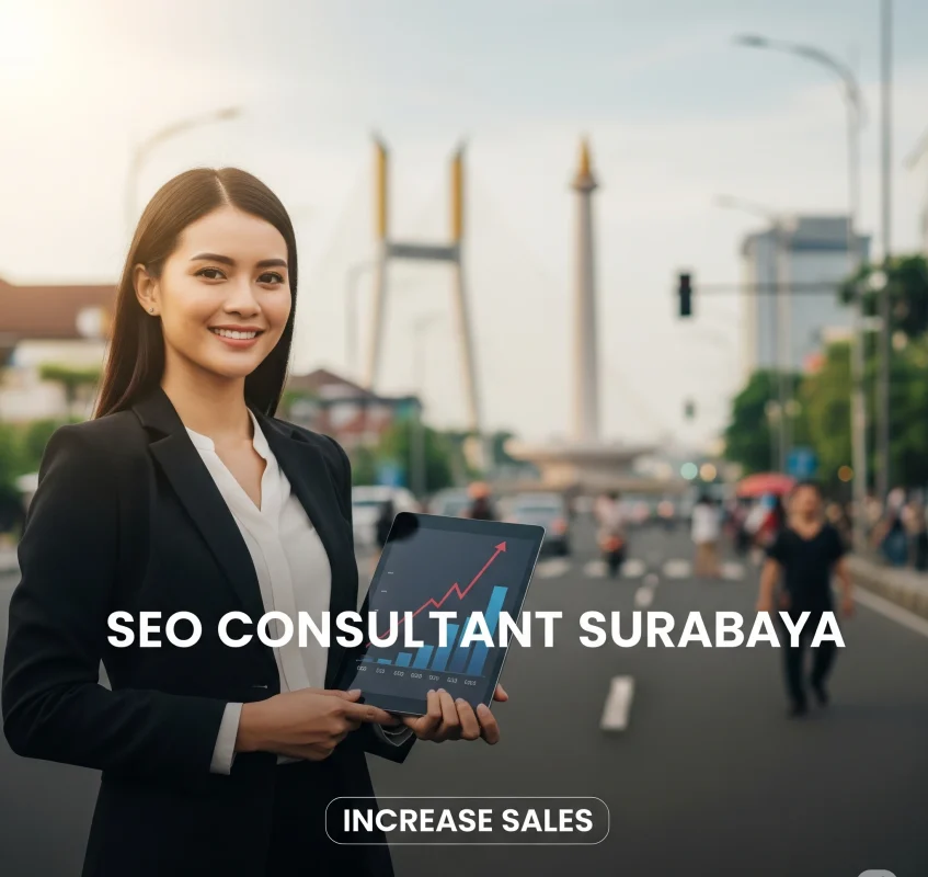 pakar seo surabaya