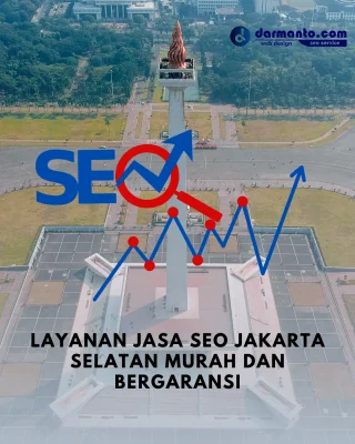 jasa seo jakarta selatan