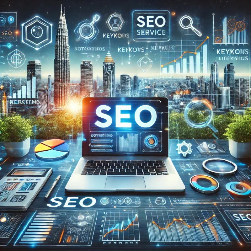 konsultan seo di cimahi