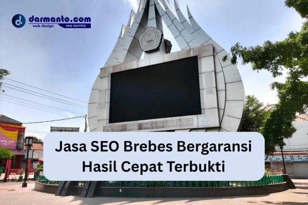 Jasa SEO Brebes