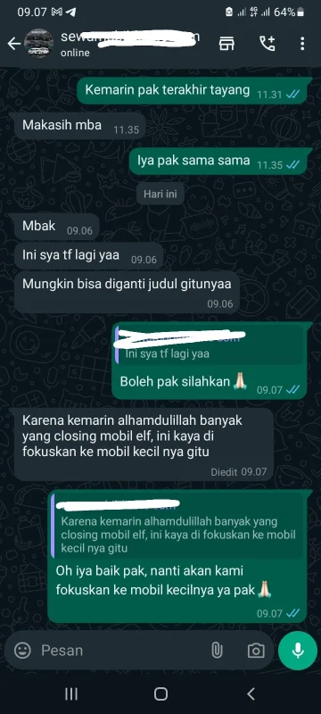 testimoni google ads 6