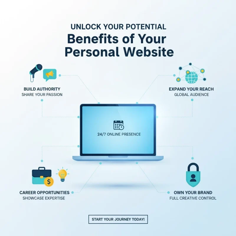 keuntungan memiliki website