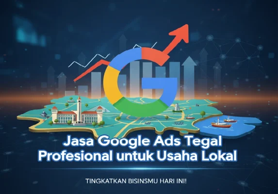 jasa google ads tegal