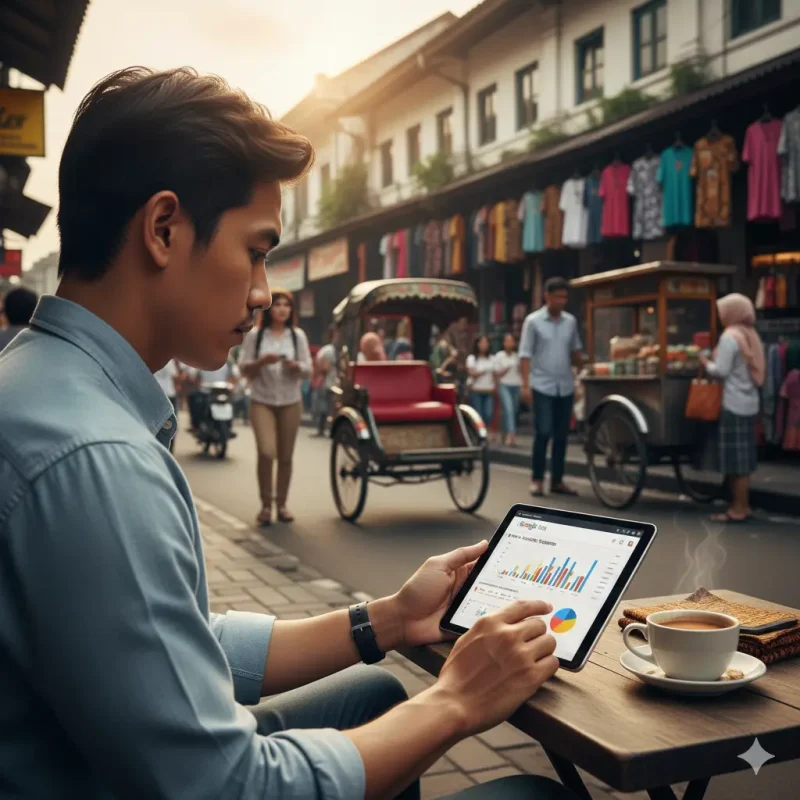 konsultan iklan google yogyakarta